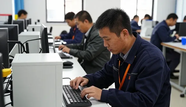 技术外包服务技术研究深度分享（成就未来适用）