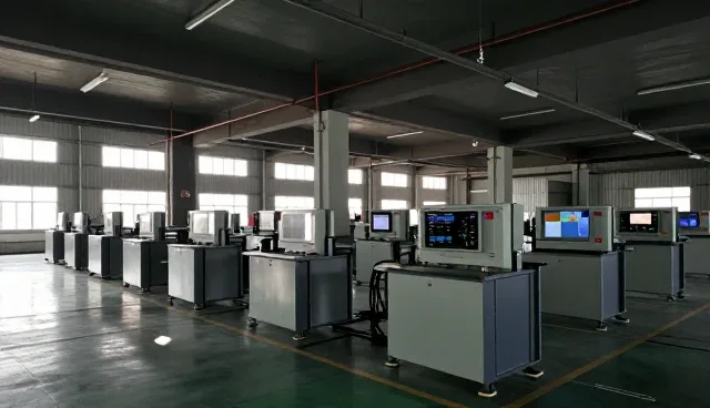 工业自动化设备维护中的常见问题及应对策略